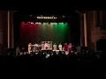 STEEL PULSE - NYE 2018 @ LINCOLN THEATER, WASHINGTON, DC - SONG: FIND IT...QUICK!