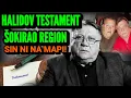 Download Lagu NEVIĐEN ŠOK! TESTAMENT HALIDA BEŠLIĆA PROCURIO – SINA NIJE NI POMENUO, SVE OTIŠLO DRUGOJ OSOBI!?