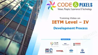 IETM Level 4 Development Process Interactive Electronic Technical Manual Level 3 4 and 5