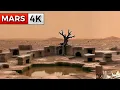 Download Lagu De Mars Rover Perseverance van NASA heeft adembenemende 360°-panoramabeelden van Mars in 4K vastg...