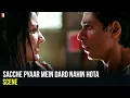 Download Lagu Sacche Pyaar Mein Dard Nahin Hota | Scene | Rab Ne Bana Di Jodi | Shah Rukh Khan, Anushka Sharma