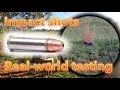 The Problem with CCi Stingers 22LR Bergara B14-R
