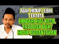 Download Lagu Pengajian gus baha || AGAR HIDUP LEBIH TERTATA HINDARI HAL KECIL INI #gusbaha #gusbahaterbaru