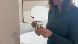 Delta Trinsic Towel Hook - Is It Worth the Price