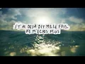 Tayc - Merci (So Blessed) Lyrics Video