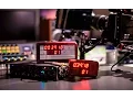 TIME CODE SYNC MASTER