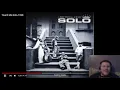 Reaction to Touch Me-Solo-1998