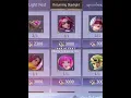 Download Lagu Kagura starlight skin available on rare fragment shop and starlight shop? Ready naba mga kagu main??