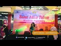 Lagu Cintya Saskara - Mari Bergoyang (Live)
