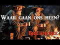 Lagu Waar gaan ons heen? Adv Albert Murphy gesels oor die dinge wat hy sien gebeur.