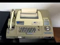 Telex Wikipedia article