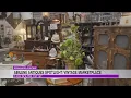Abilene Antiques Spotlight Vintage Marketplace