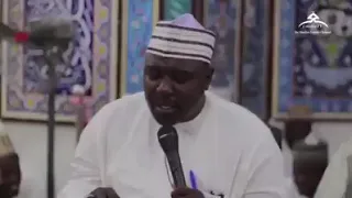the 25 prophets mentioned in the holy quran by alaramma abdullahi abba zaria and dr isa ali pantami