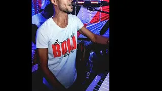 الفنان مصطفي سيتا حفلة البصيلية نجع السايح 2020 الجزء الثاني 