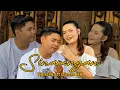 Download Lagu Sinarengan - Denny Caknan ft Bella Bonita ( cover Kenatha ft Dimas HK )