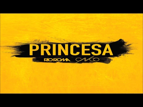 Download MP3 CNCO feat. Río Roma - Princesa (Audio Oficial)