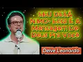 Download Lagu SEU DESÂNIMO  Essa É A Mensagem De Deus Pra Você   Deive Leonardo 2025