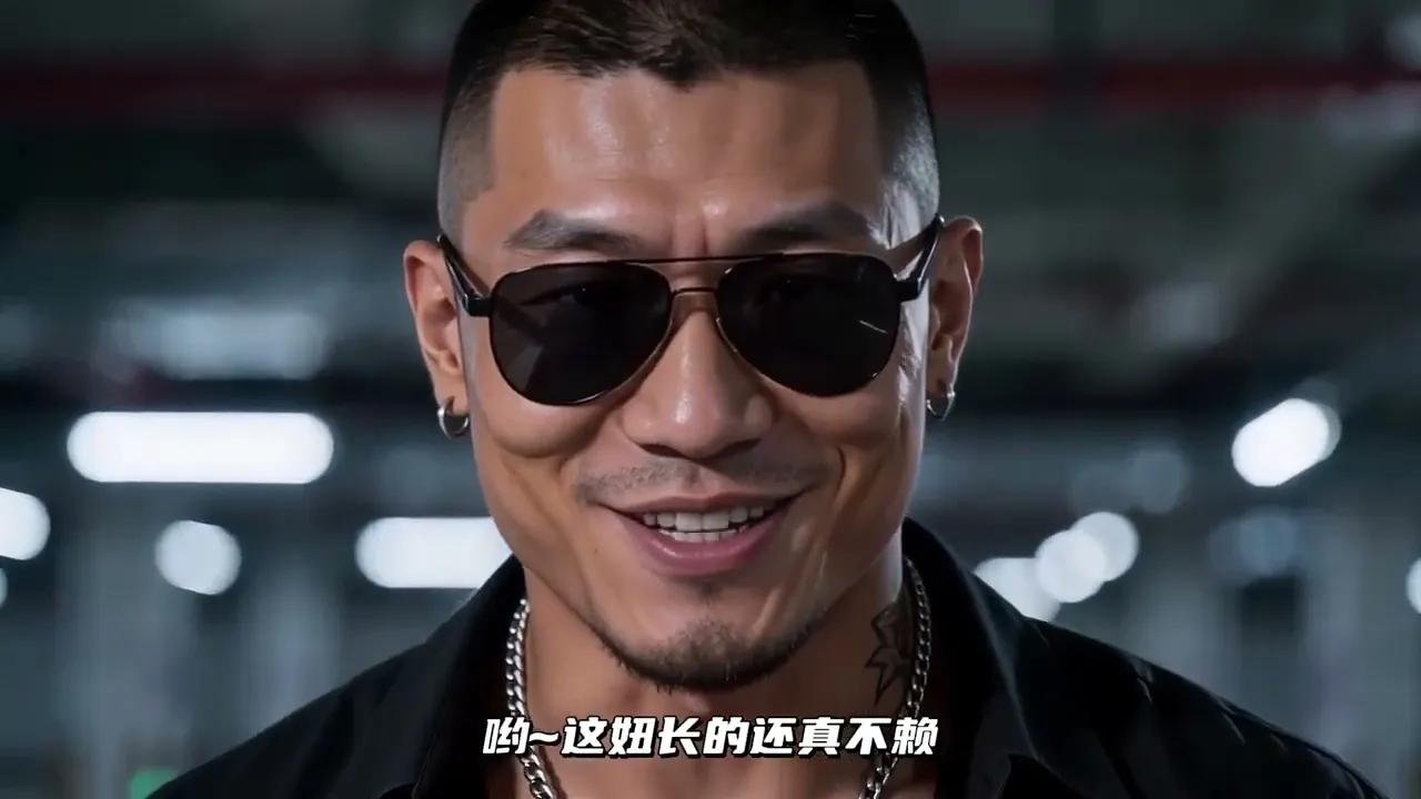 青灵:万物有灵
