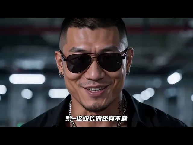 青灵：万物有灵