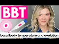 BBT How Do You Use Basal Body Temperature To Track Ovulation