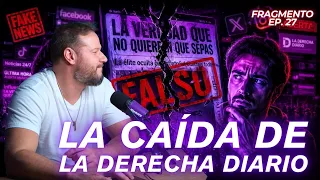 La Derecha Diario desmantelado: bots, dinero e injerencia en América Latina