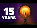 The Longest Build-Up Ever in a Game