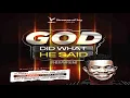 Lagu GOD DID WHAT HE SAID - TESTIMONIES EVERYWHERE || SUNDAY SERVICE || 8TH FEBRUARY 2026
