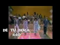 DE TU BOCA, 440