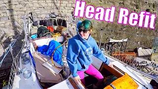 We Have a Dirty Little Secret | Sailing Wisdom [S3 Ep23]