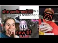 Emma Chamberlain Confirms NEW BOYFRIEND Tucker aka ROLE MODEL
