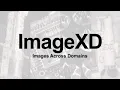 ImageXD 2019 Napari multi-dimensional image visualization in Python