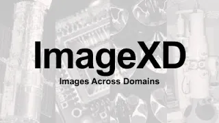ImageXD 2019 Napari multi-dimensional image visualization in Python