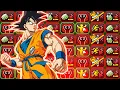 TONS OF NEW MECHANICS COMING FOR SURVIVAL MODE DOKKAN FRONTIER DBZ Dokkan Battle