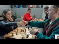 Pinkamena Chess Fight Night Blitz