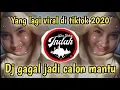 Download Lagu Dj Gagal Jadi Calon Mantu Remix Full Bass 2020 Viral Tiktok (DJ Indah)