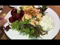 Jason s Deli the freshest salad bar