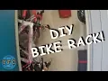 Download Lagu DIY Closet Bike Rack!