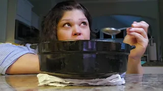 I'm too tired to cook