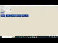 CRUD SQLITE3 GUI