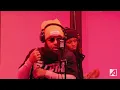 Touche feat. Paid Crate - Mushu (Live Performance) | Audio Exhibit
