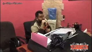 دبكات متعب الصقار وشاعر المجوز عبد الله الحريري واورغ مازن المصري 2018 جزء 2  دبكات متعب الصقار وشاعر المجوز عبد الله الحريري واورغ مازن المصري 2018 جزء 2