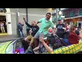 Chop Top Challenge 2018 Bourbon St parade Teaser