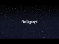 Download Lagu Photograph - Ed Sheeran ( Boyce Avenue feat.  Bea Miller acoustic cover) with lyrics