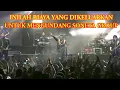 Download Lagu Biaya Undang Konser Rhoma Irama dan Soneta Group.