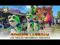 Download Lagu Goyang Lageday | Angga Putra | Live Arak-arakan Singa Depok | Babadan Tenajar Indramayu