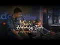 Huhahologi Doho cover Lewis Hutasoit