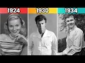 ICONIC LIVING ACTORS AND ACTRESS Born in 1930s 1960s Can You Identify Them Part-1