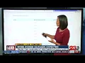 PG E introduces new tool to check for potential outages