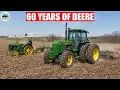 10 Best American Tractors Ever Built by John Deere 1920s 1980s