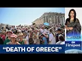 Download Lagu Greece’s Population Crisis: 700+ Schools Closing, Births Plummeting | Vantage with Palki Sharma